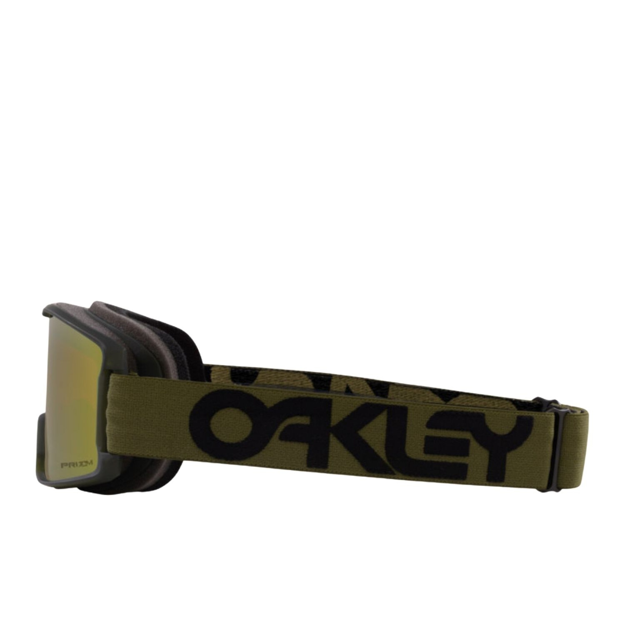 Oakley Line Miner S Unisex Goggle