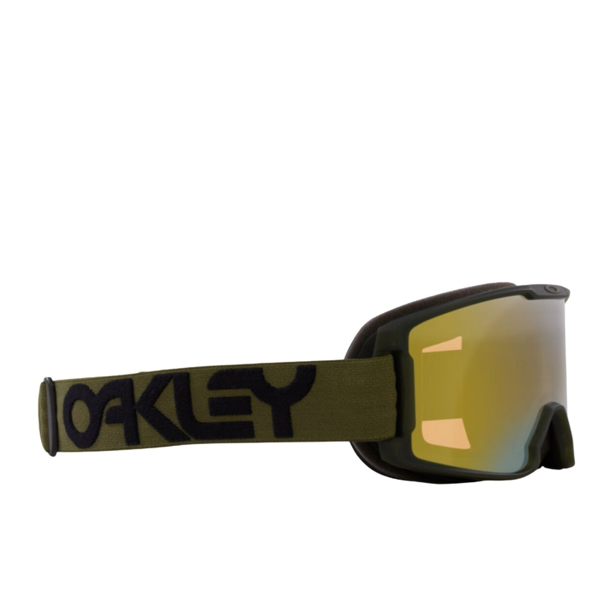 Oakley Line Miner S Unisex Goggle