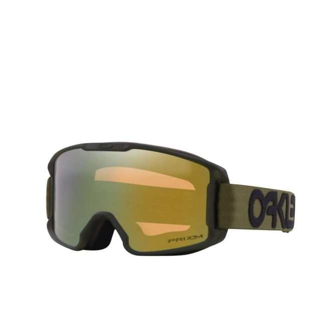  Oakley Line Miner S Unisex Goggle
