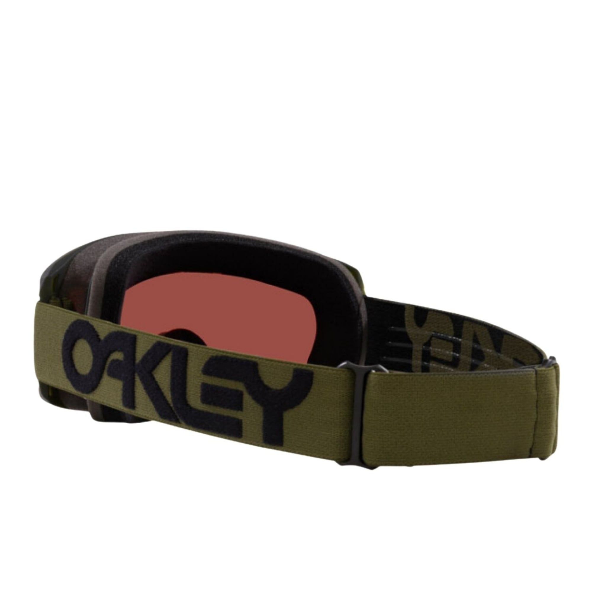 Oakley Line Miner S Unisex Goggle