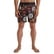 Billabong Vacay Lb Erkek Volley Short