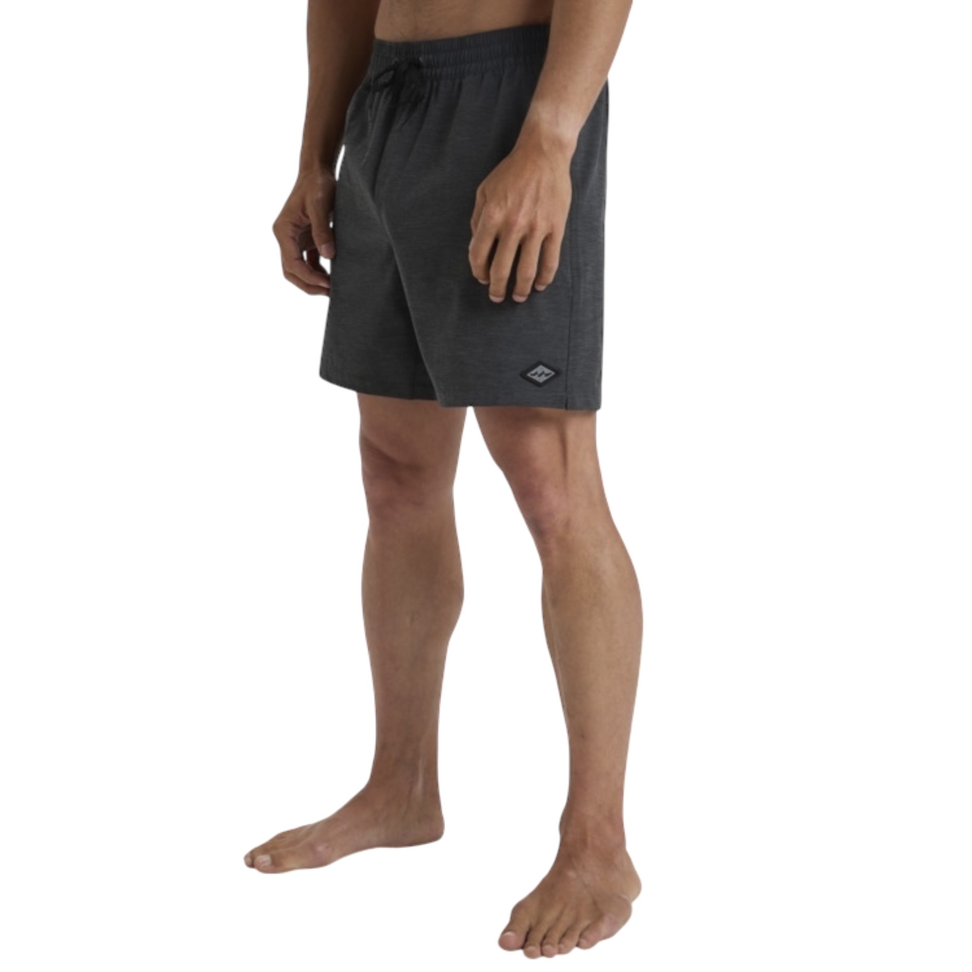 Billabong Every Other Day Lb Erkek Siyah Volley Short