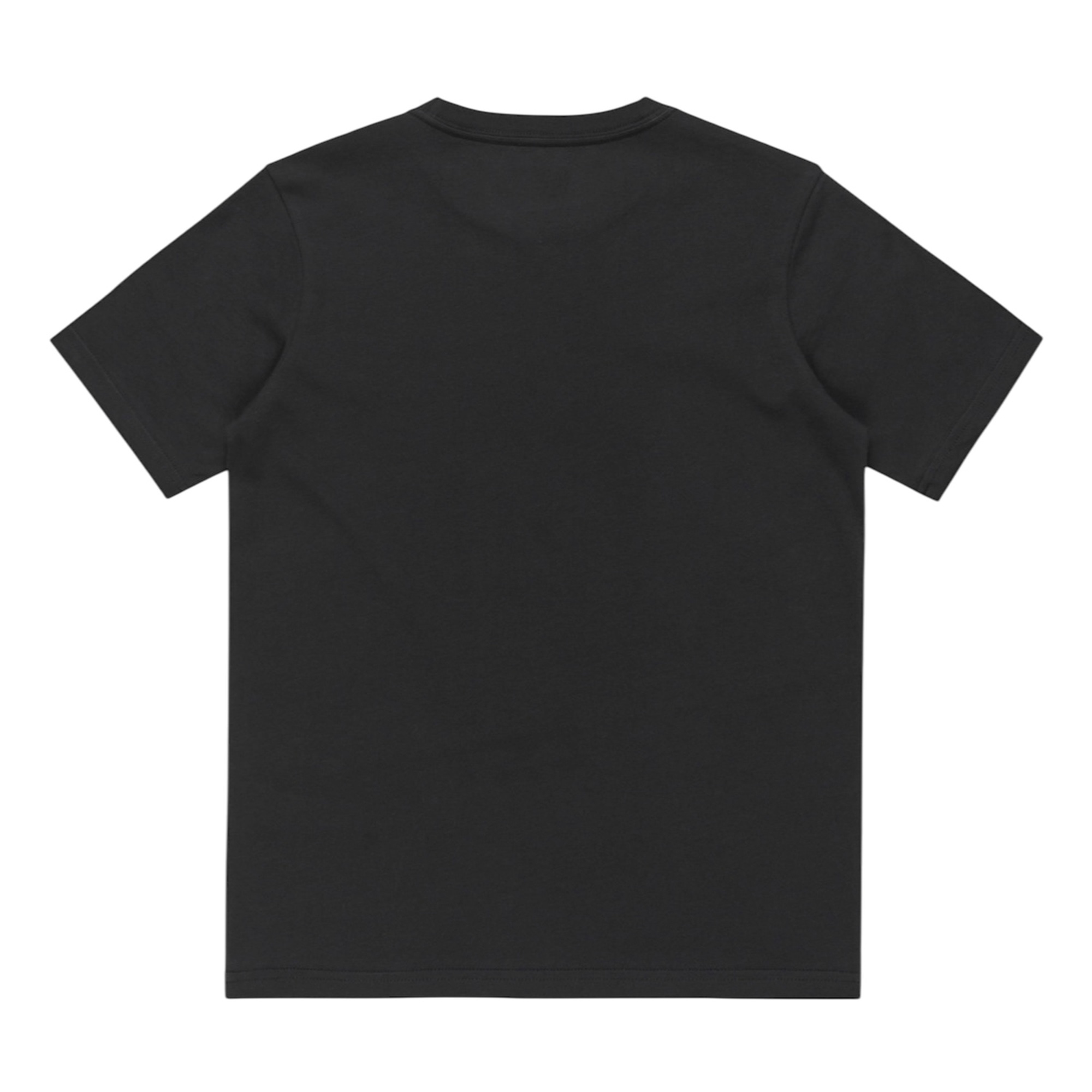 Quiksilver Ev Sun Faded Yth Erkek Çocuk Siyah Tişört