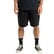 Quiksilver The Pipe Beach Short Erkek Siyah Walkshort