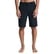 Quiksilver Union Amphibian 20 Erkek Siyah Walkshort