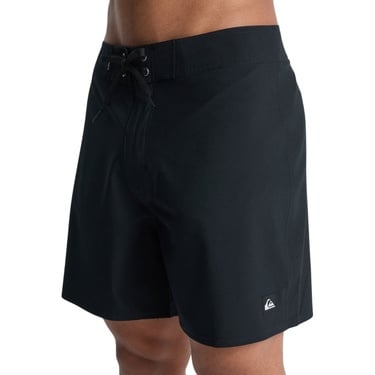  Quiksilver Surfsilk Kaimana 16 Erkek Siyah Boardshort