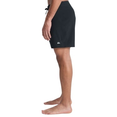  Quiksilver Surfsilk Kaimana 16 Erkek Siyah Boardshort