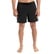 Quiksilver Everyday Vert Volley 16 Erkek Siyah Volley Short
