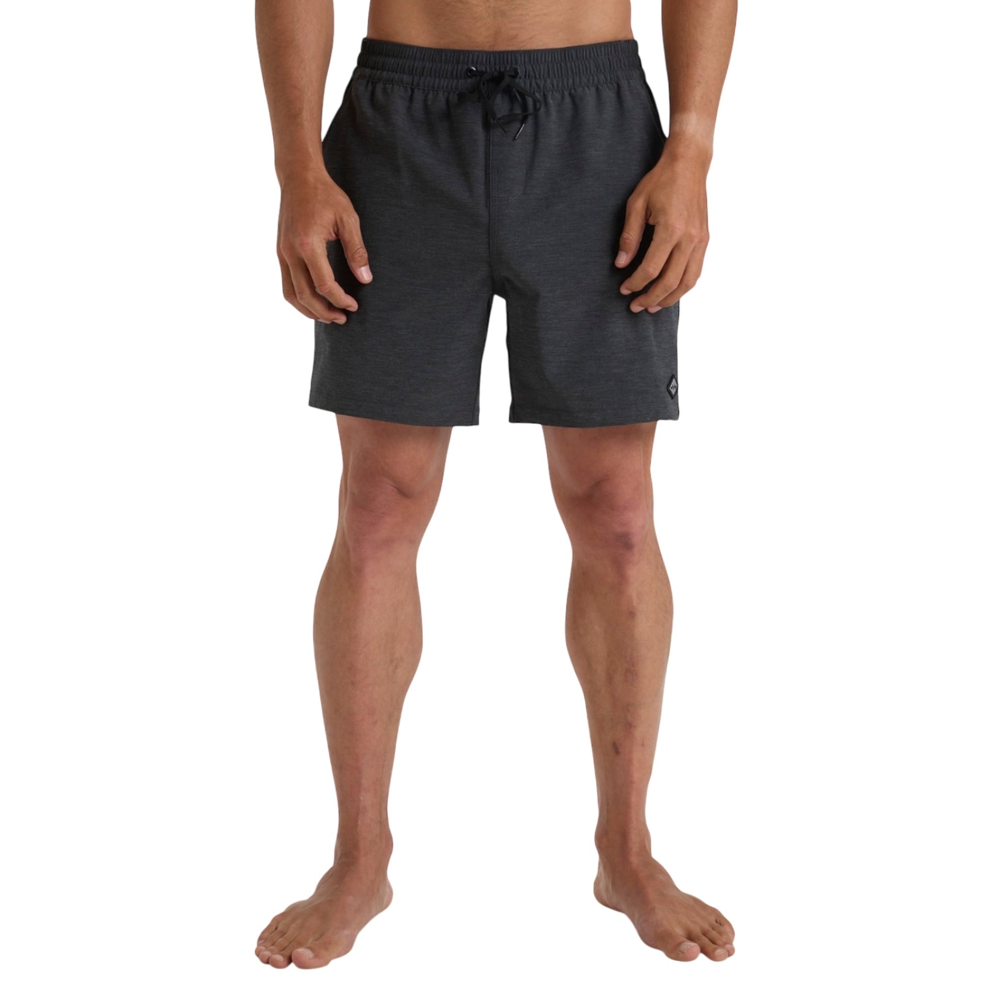 Billabong Every Other Day Lb Erkek Siyah Volley Short