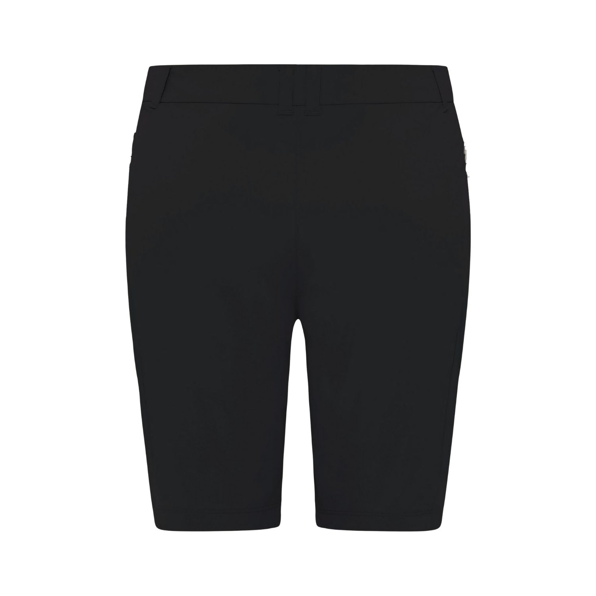 Jack Wolfskin Hikeout Shorts Kadın Siyah Şort