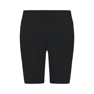  Jack Wolfskin Hikeout Shorts Kadın Siyah Şort