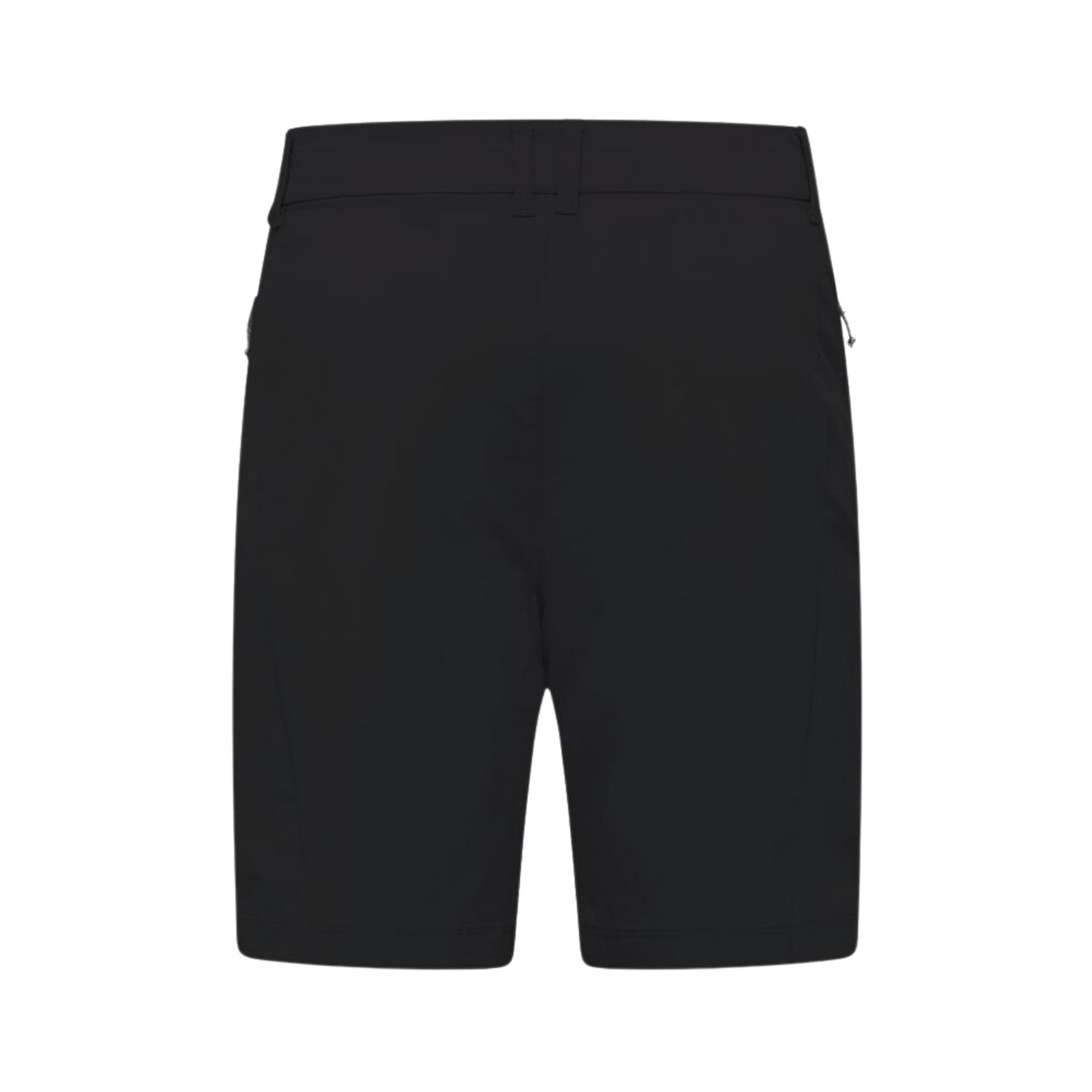 Jack Wolfskin Hikeout Shorts Erkek Siyah Şort