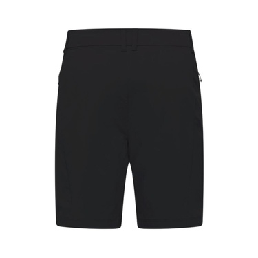  Jack Wolfskin Hikeout Shorts Erkek Siyah Şort