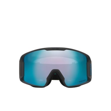  Oakley Line Miner L Unisex Siyah Goggle