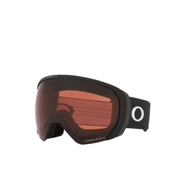 Oakley Flight Path L Unisex Siyah Goggle