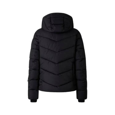  Bogner Fire&Ice Saelly2 Kadın Siyah Kayak Ceketi