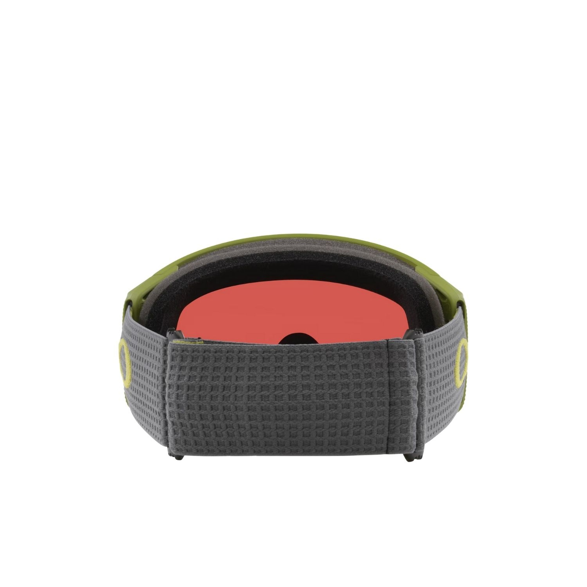 Oakley Flight Tracker L Unisex Yeşil Goggle