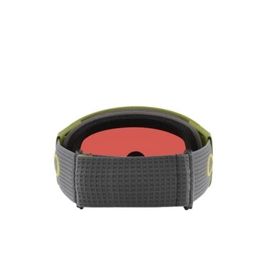  Oakley Flight Tracker L Unisex Yeşil Goggle