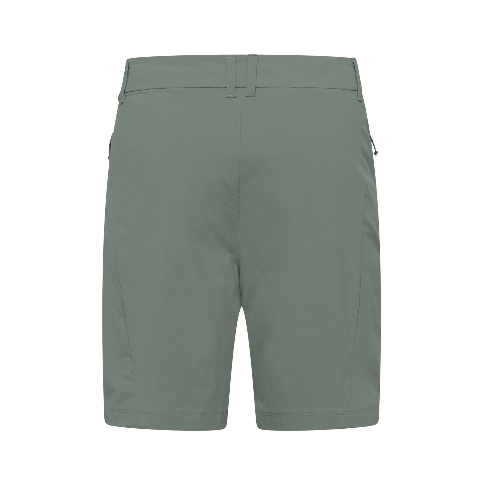 Jack Wolfskin Hikeout Shorts Erkek Yeşil Şort