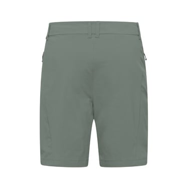  Jack Wolfskin Hikeout Shorts Erkek Yeşil Şort
