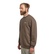 Jack Wolfskin Essential Crewneck Erkek Sweatshirt