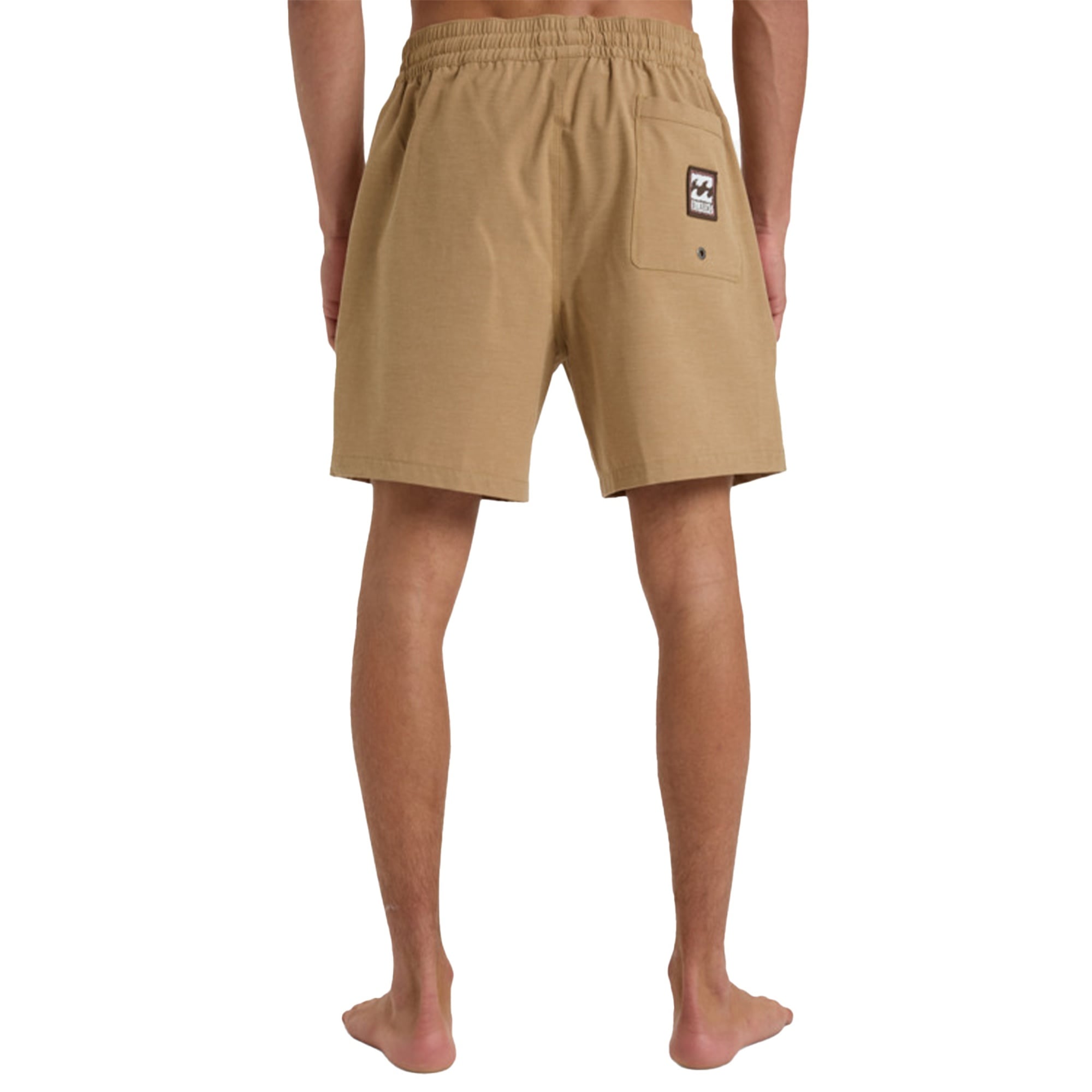 Billabong Every Other Day Lb Erkek Kahverengi Volley Short