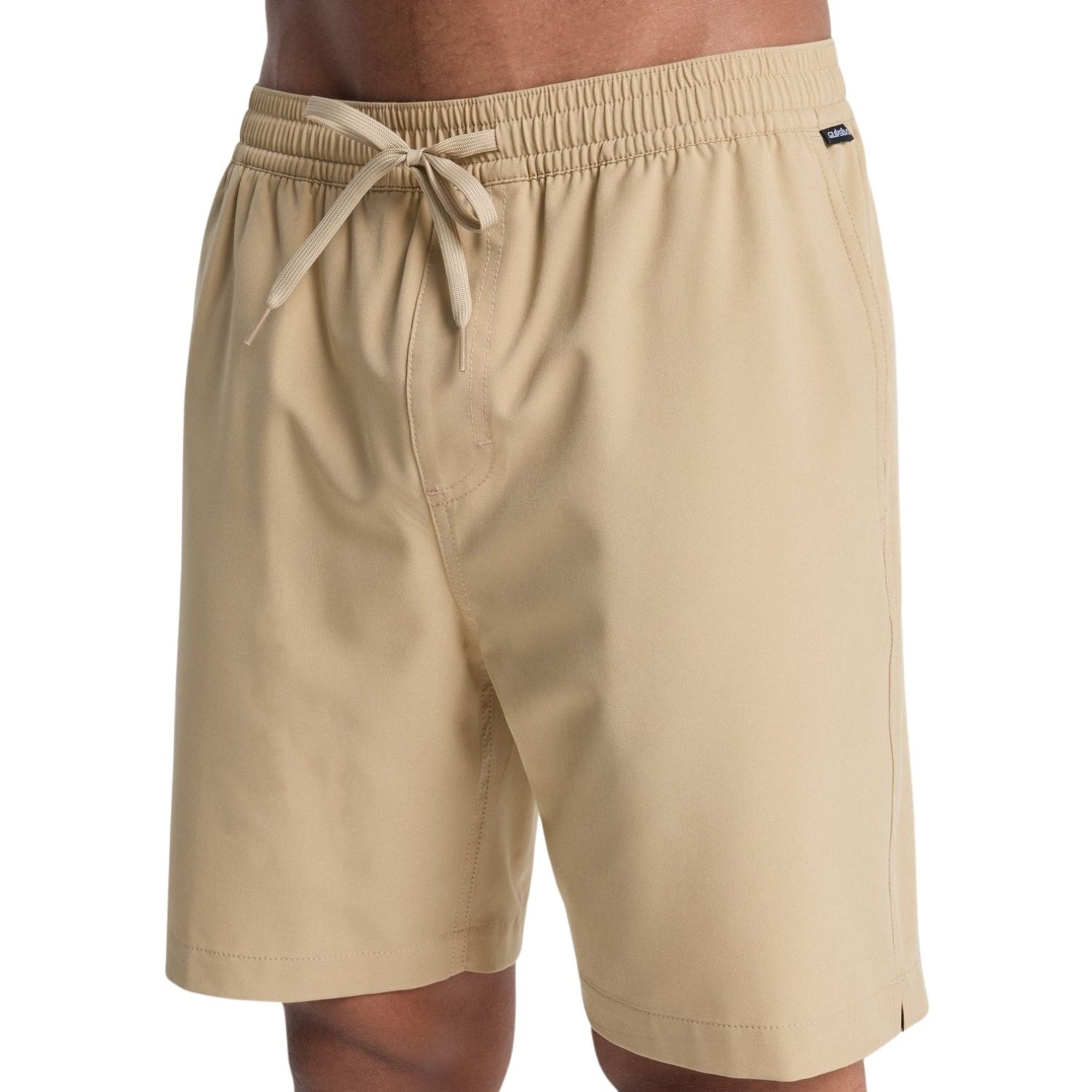 Quiksilver Taxer Amphibian 18 Erkek Yeşil Walkshort