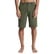 Quiksilver Union Amphibian 20 Erkek Siyah Walkshort