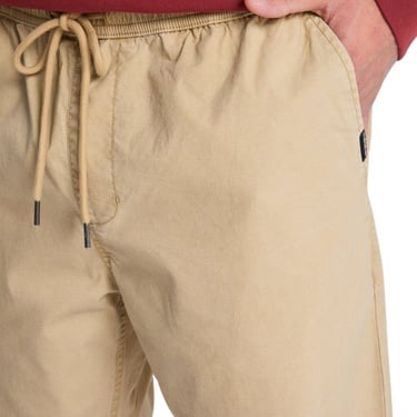  Quiksilver Taxer Pant Erkek Yeşil Pantolon