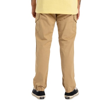  Quiksilver Mw Cuffed Cargo Erkek Pantolon