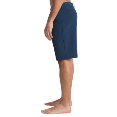  Quiksilver Union Amphibian 20 Erkek Mavi Walkshort