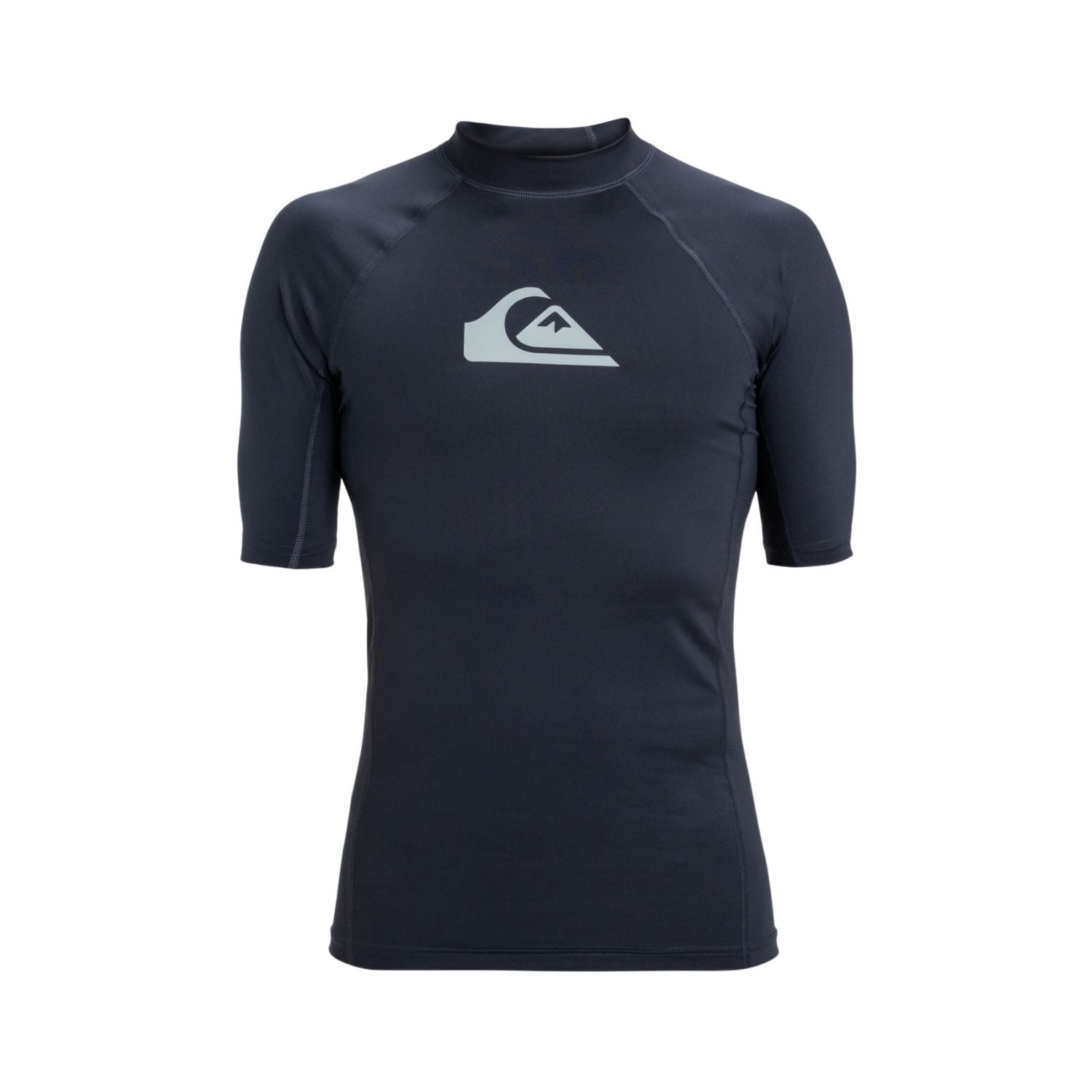  Quiksilver Everyday Upf50 Comp Erkek Mavi Likra
