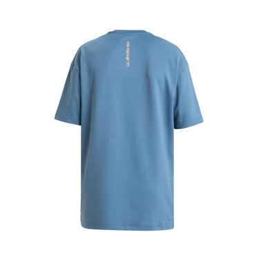  Quiksilver Everyday Surf Youth Erkek Çocuk Mavi Likra