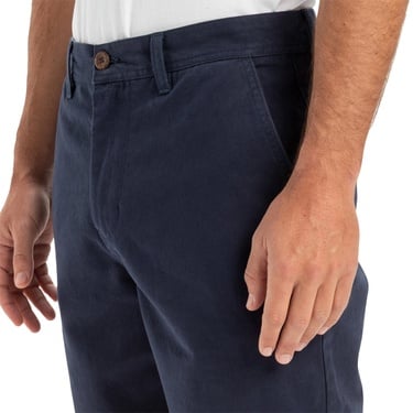  Quiksilver Mw Chino Straight Erkek Mavi Walkshort