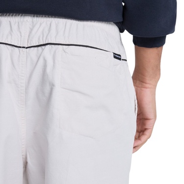  Quiksilver The Pipe Beach Short Erkek Bej Walkshort