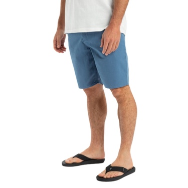  Quiksilver Everyday Chino Light Short Erkek Mavi Walkshort
