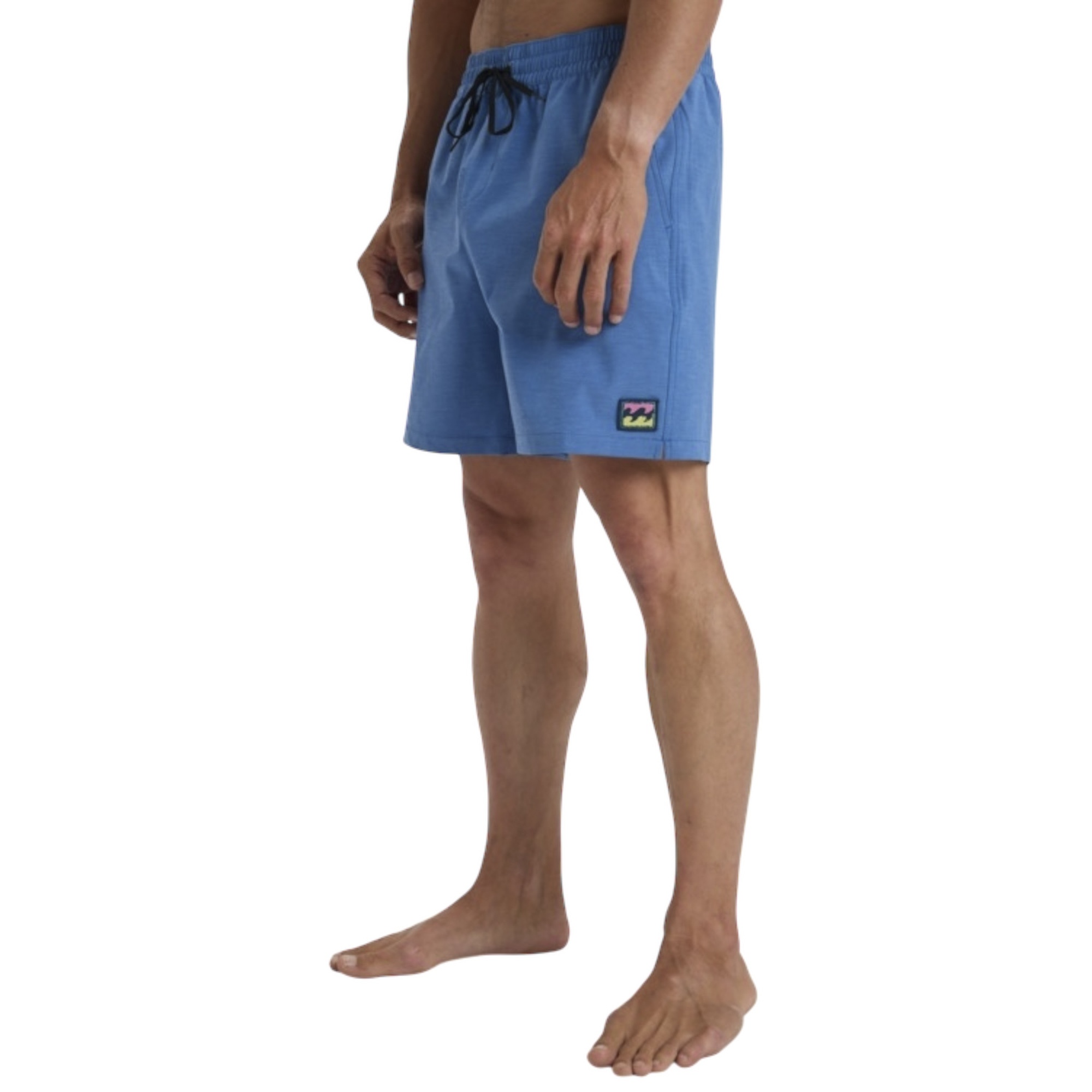 Billabong Every Other Day Lb Erkek Mavi Volley Short