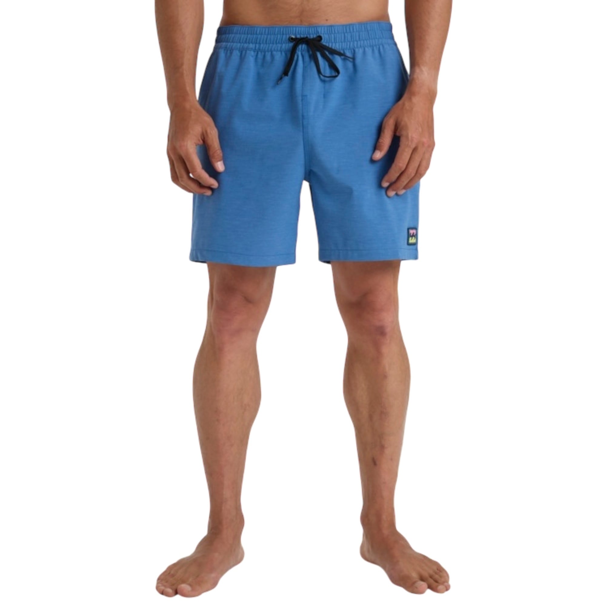 Billabong Every Other Day Lb Erkek Mavi Volley Short