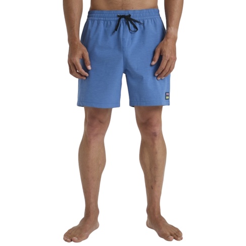  Billabong Every Other Day Lb Erkek Mavi Volley Short