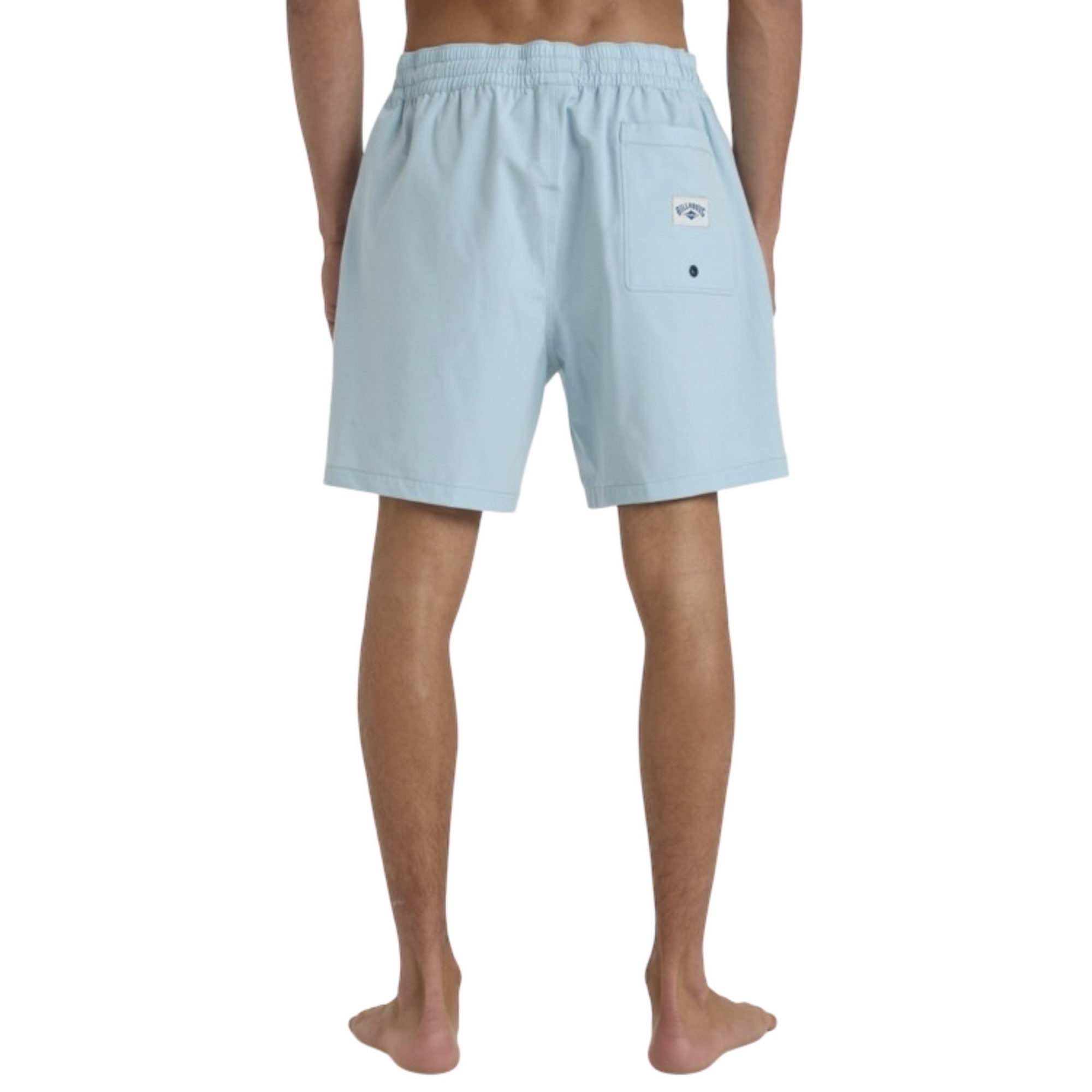 Billabong Every Other Day Lb Erkek Mavi Volley Short