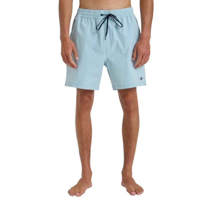  Billabong Every Other Day Lb Erkek Mavi Volley Short