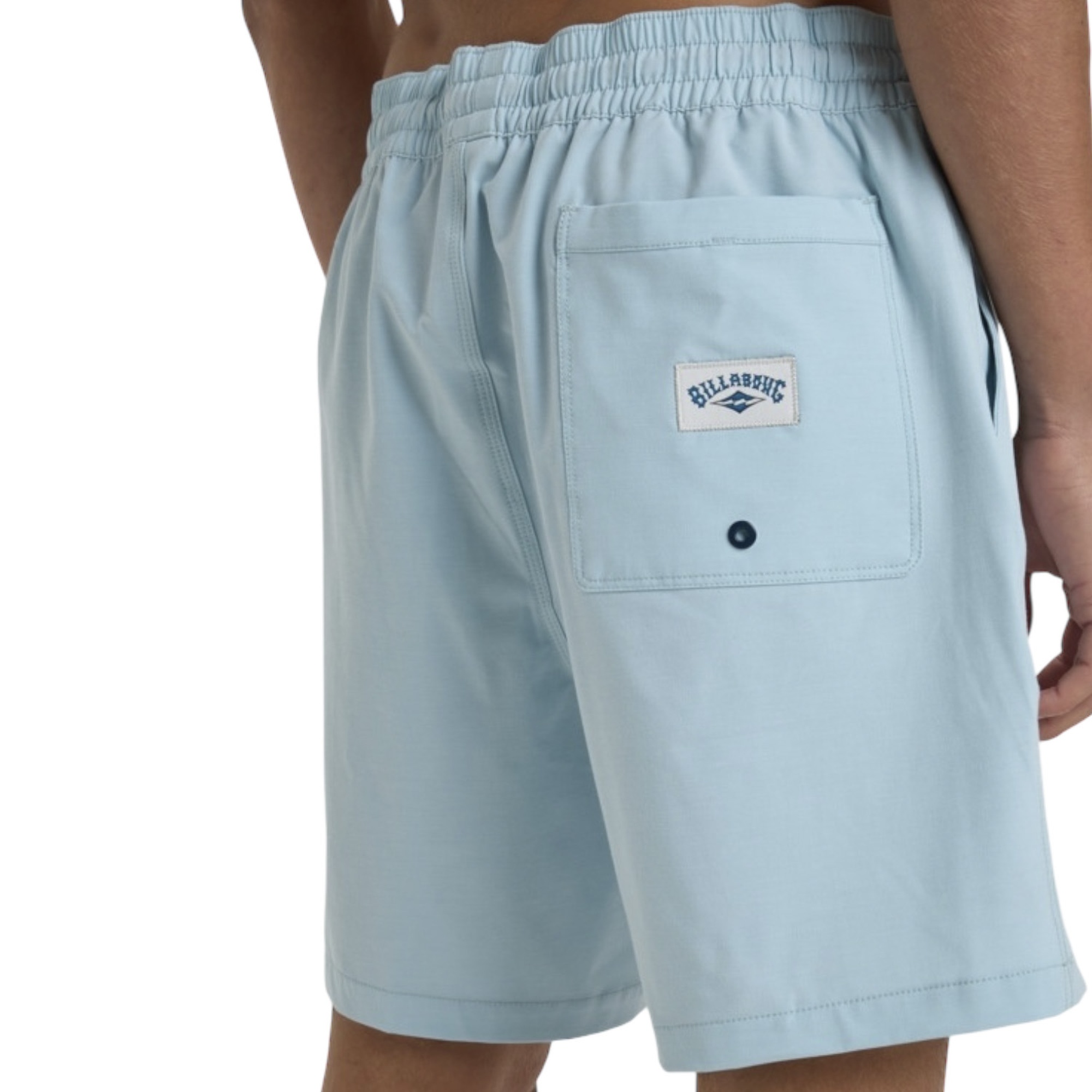 Billabong Every Other Day Lb Erkek Mavi Volley Short
