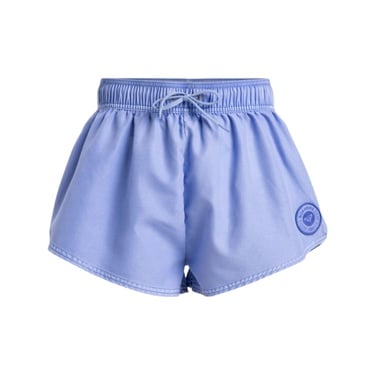  Roxy No Bad Waves Kadın Mavi Boardshort