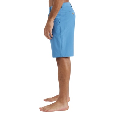  Quiksilver Union Amphibian 20 Erkek Mavi Walkshort