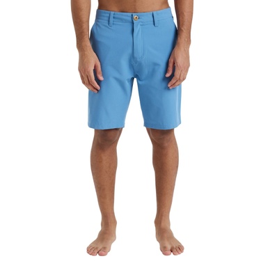  Quiksilver Union Amphibian 20 Erkek Mavi Walkshort
