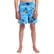 Quiksilver Everyday Straight Yth14 Erkek Çocuk Volley Short