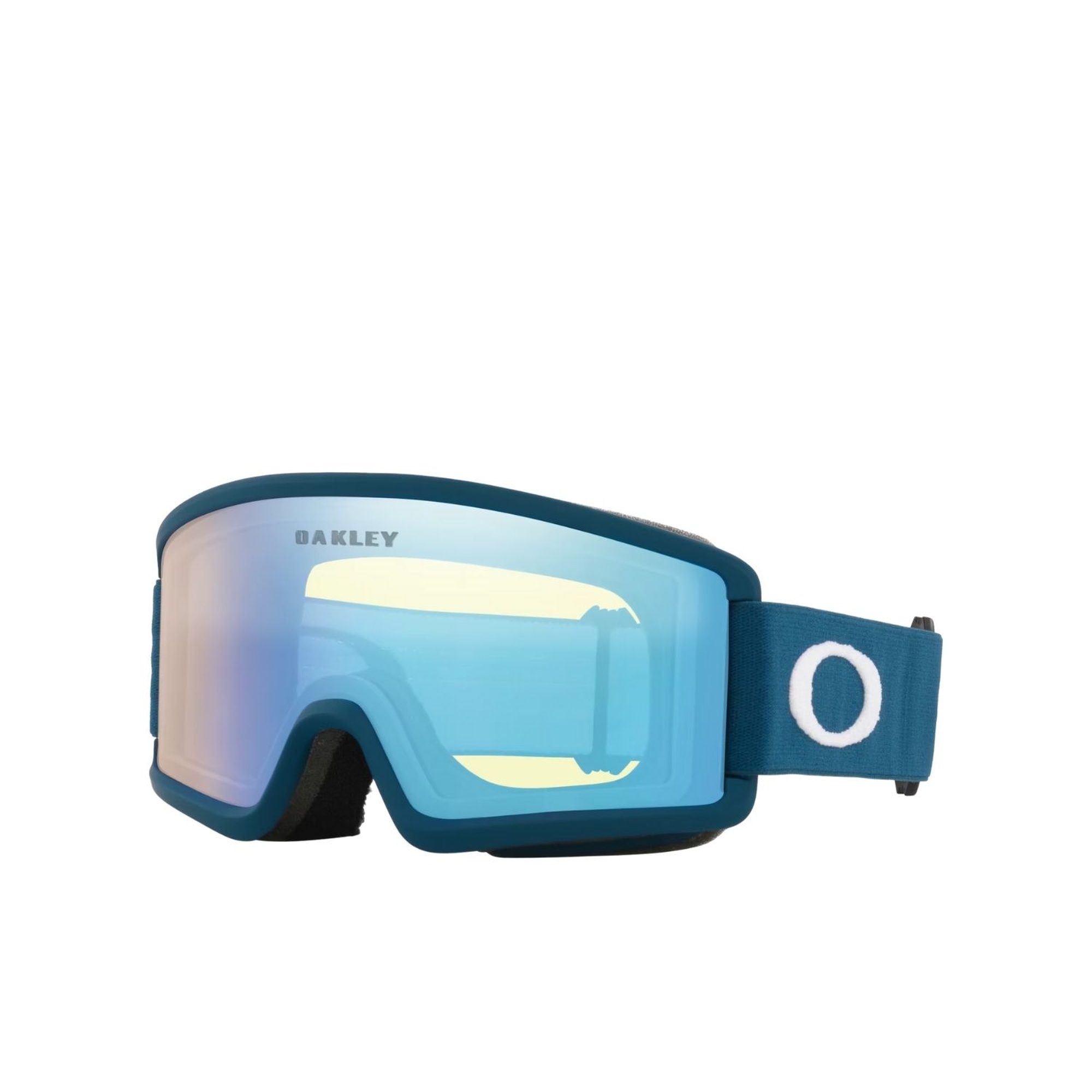 Oakley Target Line S Unisex Mavi Goggle