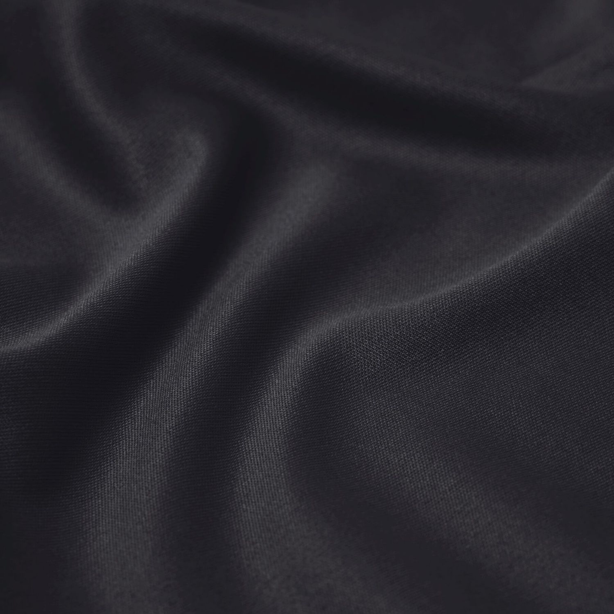 Jack Wolfskin Tech T Erkek Gri Tişört