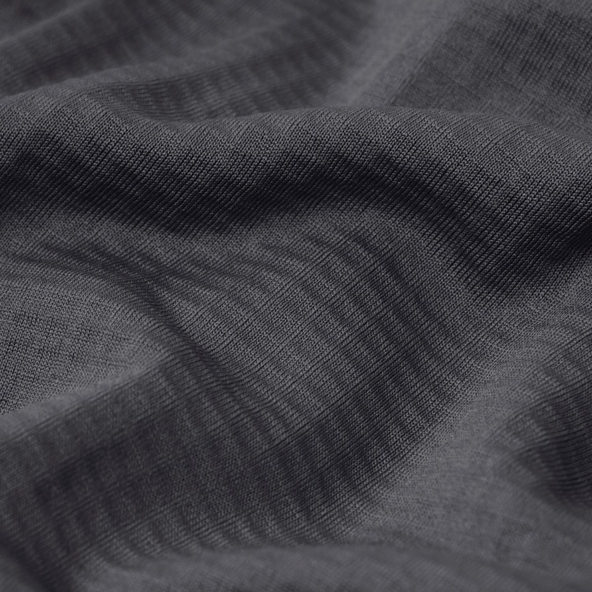 Jack Wolfskin Kolbenberg Fz Erkek Gri Polar Ceket