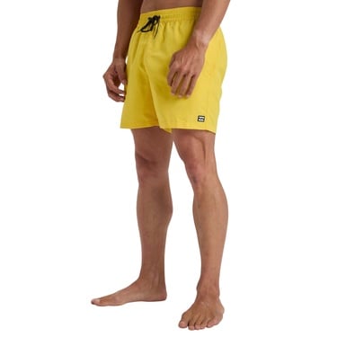  Billabong All Day Lb Erkek Sarı Volley Short